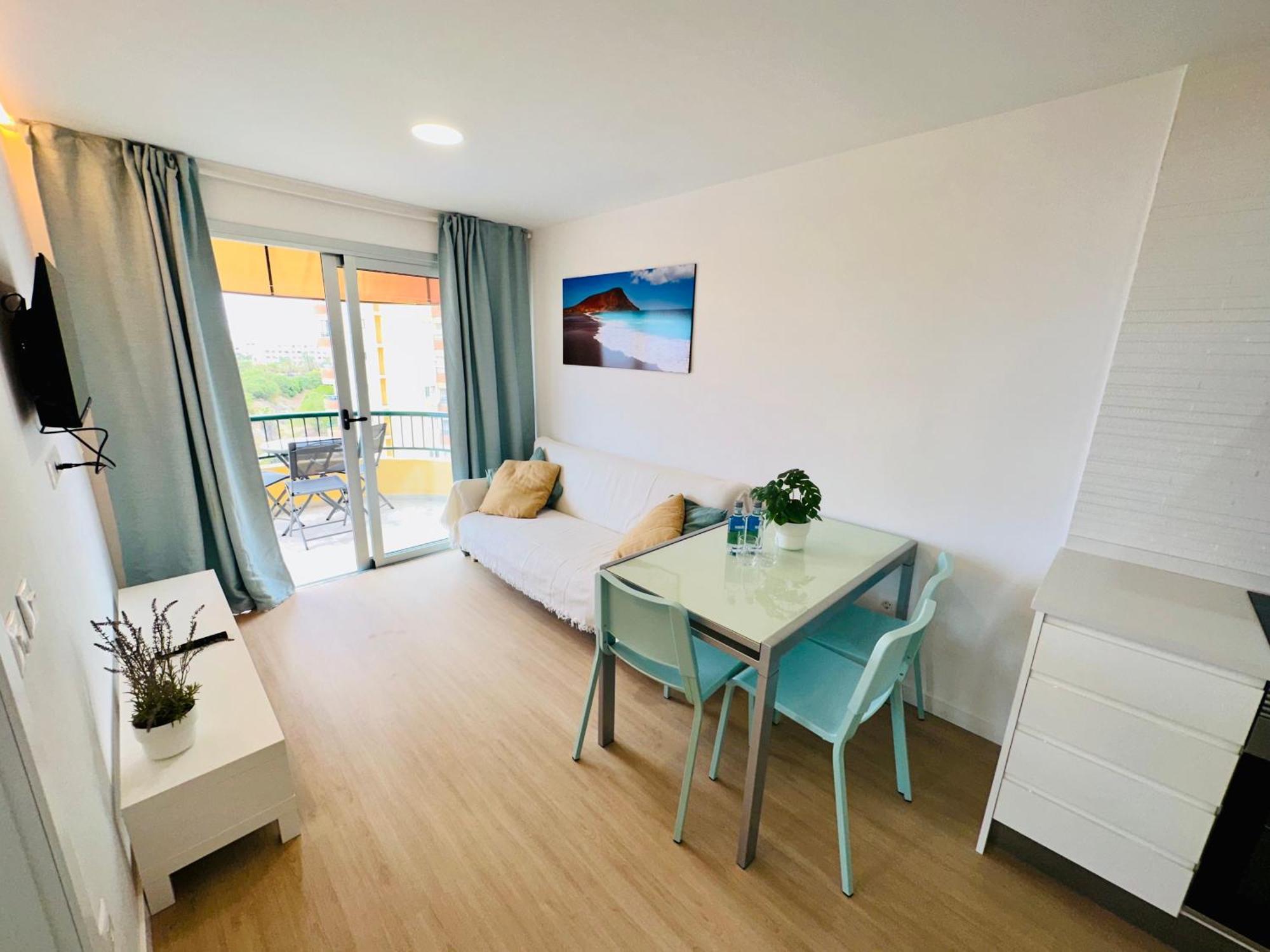 Torres Del Sol Playa De Las Vistas Free Wifi Плая-де-лас-Америкас Экстерьер фото