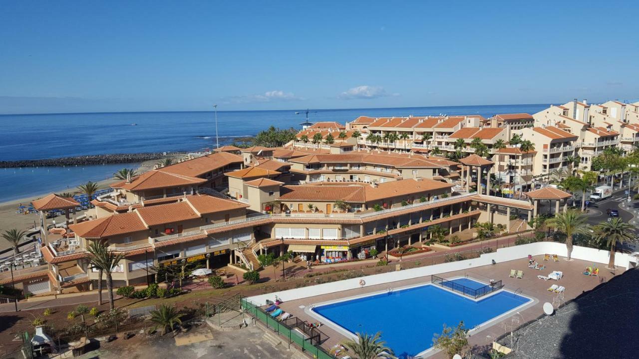 Torres Del Sol Playa De Las Vistas Free Wifi Плая-де-лас-Америкас Экстерьер фото