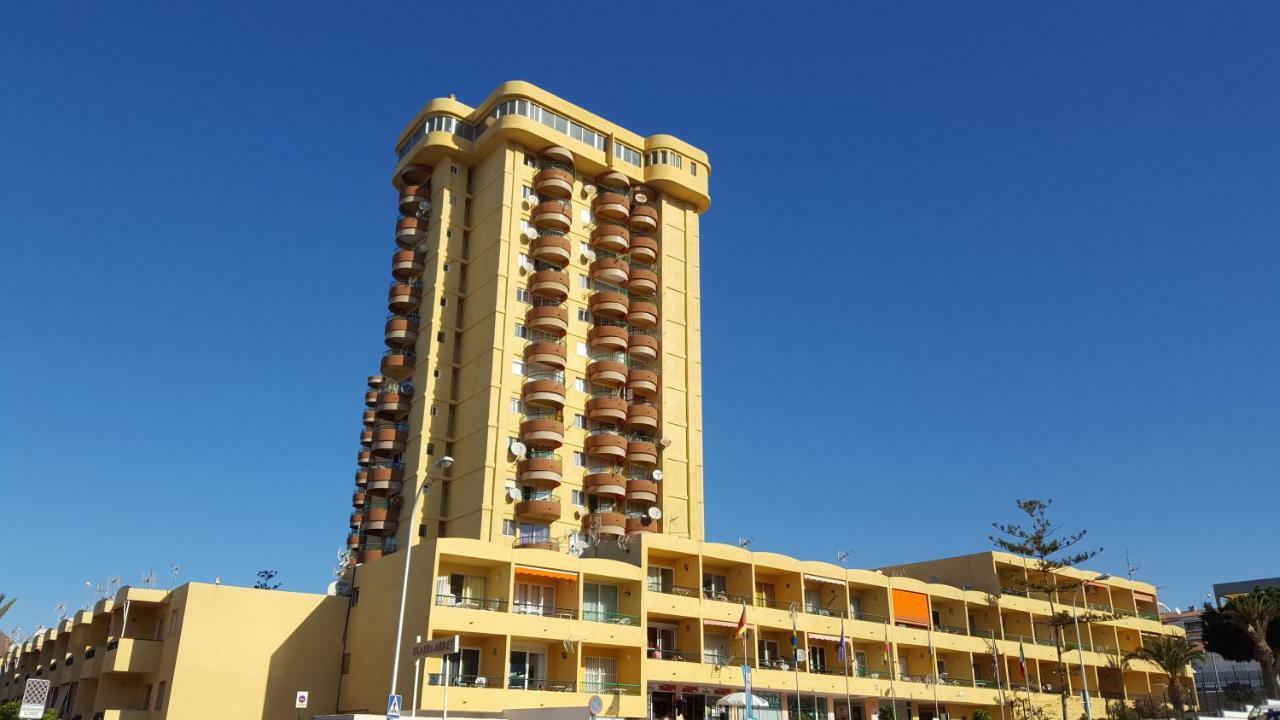 Torres Del Sol Playa De Las Vistas Free Wifi Плая-де-лас-Америкас Экстерьер фото
